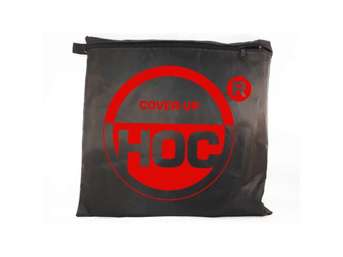 CUHOC Red Label 140 x 19 x 32 cm parasolhoes