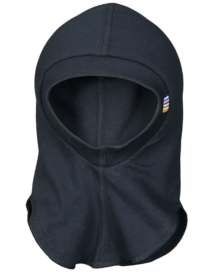 Schlupfmütze BALACLAVA – DOUBLE LAYER in navy