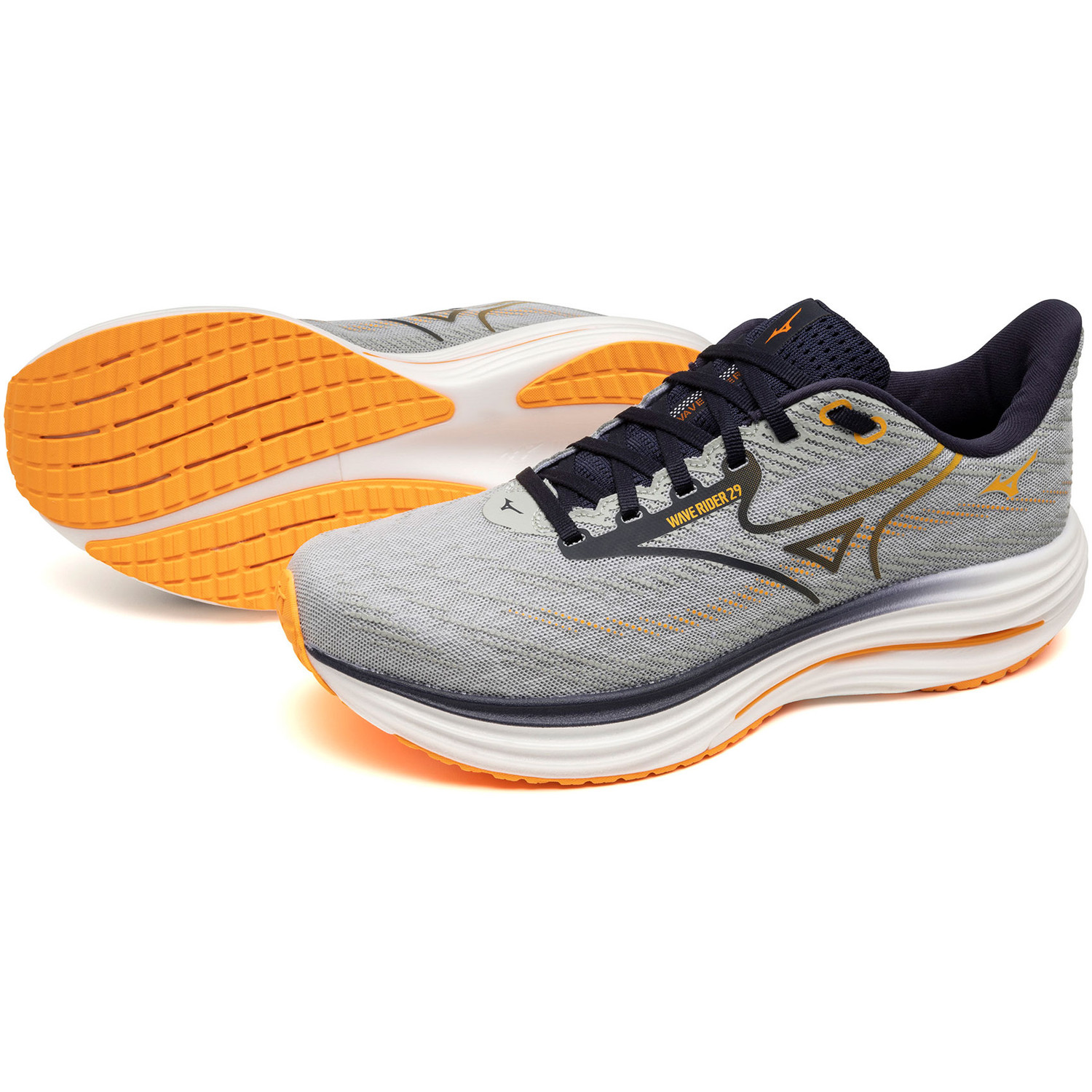 Mizuno Wave Rider 29 Heren