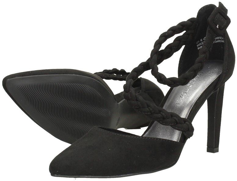 Marco Tozzi Pumps zwart