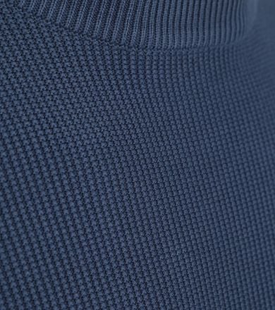 Suitable Respect Mamase Pullover Mid Blauw RSP-25FIRI-DEN kopen