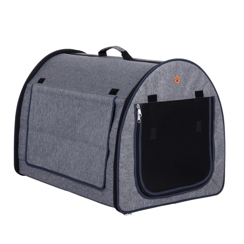 Niche pliable Easy Go à prix discount sur bitiba.fr