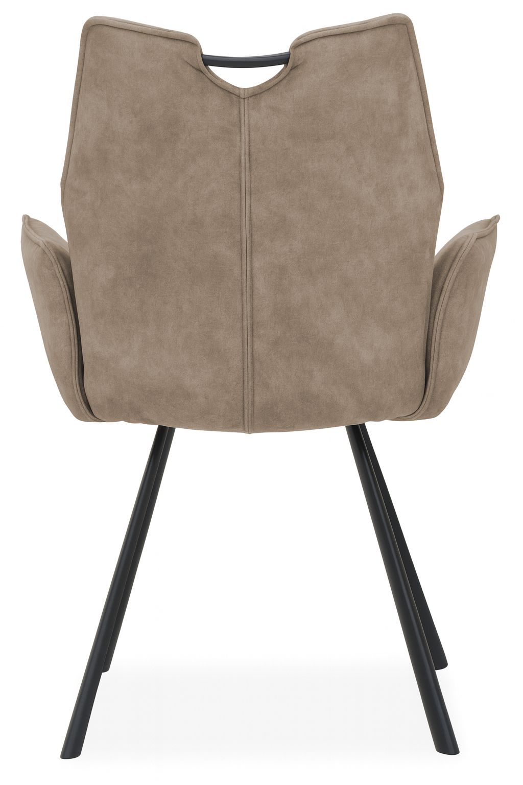 Eetkamerstoel Magnum 10 Luana B65 x D63 x H91 cm