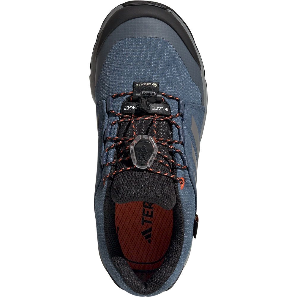 adidas TERREX TERREX GORE-TEX® Wanderschuh wonder steel