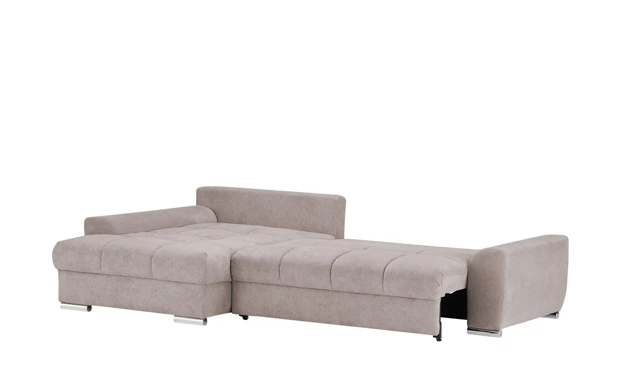 bobb Ecksofa mit praktischem Stauraum Soumia