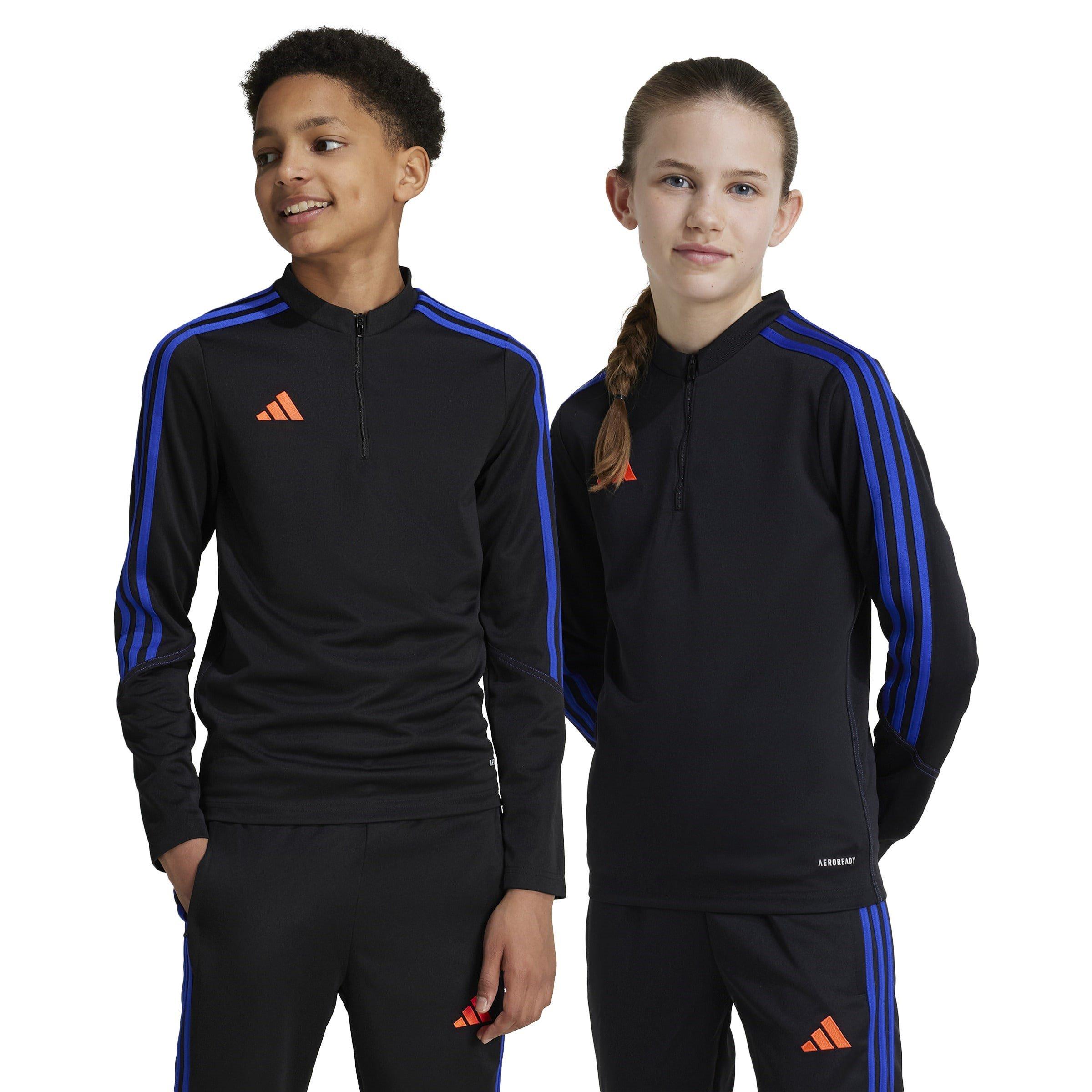 adidas Tiro 23 Club Training Top Juniors