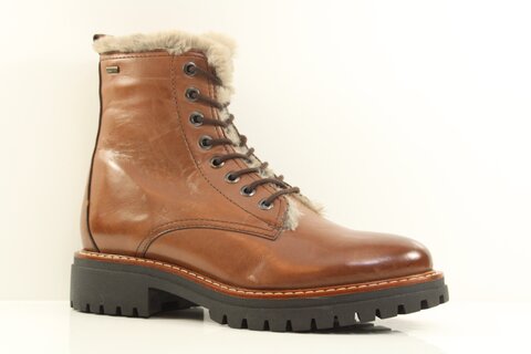 Gil Peterson Stiefeletten