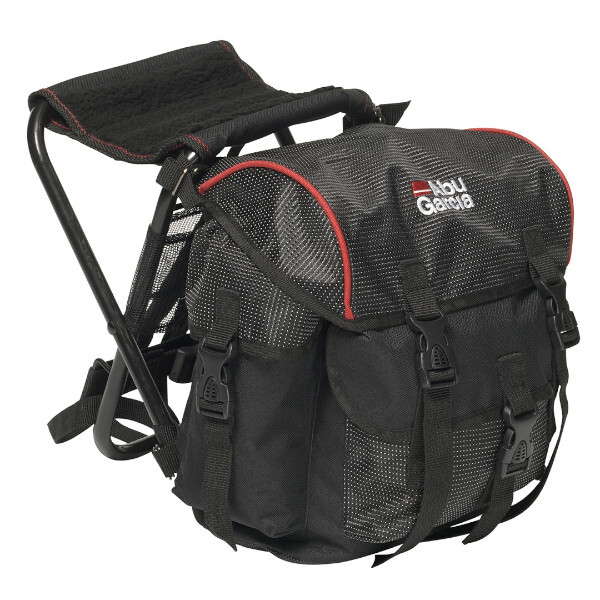 Abu Rucksack / Chair Junior