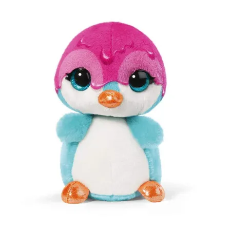 NICI NICIdoos Sirup Edition Pinguin Deezy crazy, ca. 16cm