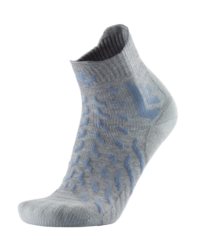 Trekking Cool Light Ankle