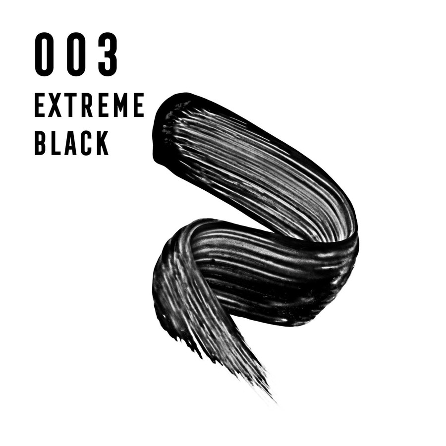 Max Factor Lash Revival Mascara #003 Extreme Black 11ml