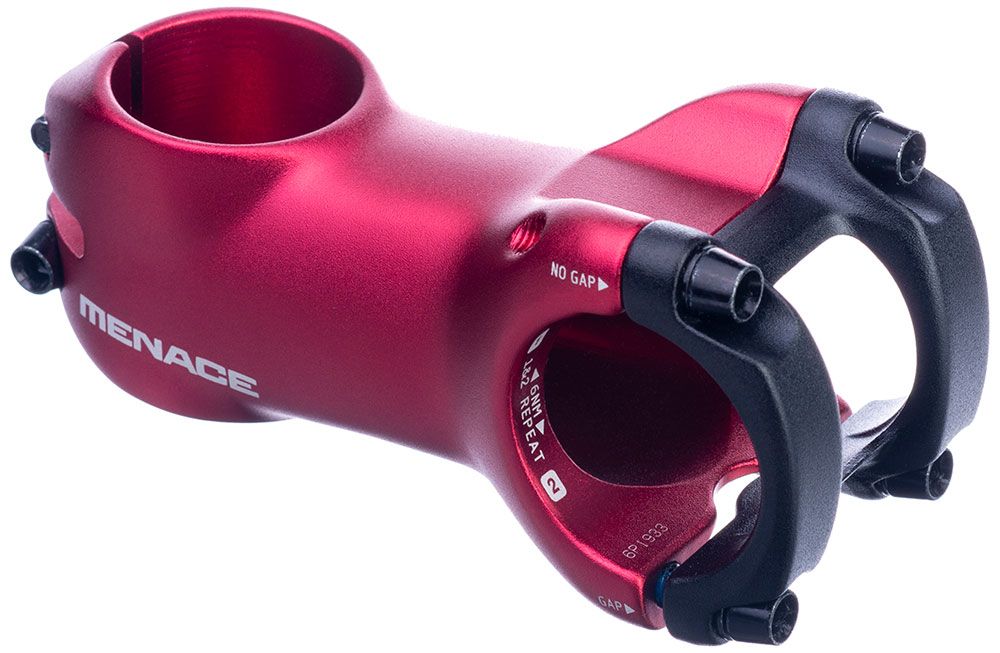 Sixpack Racing Menace 70mm Ø31.8mm Vorbau kaufen | Bike-Discount