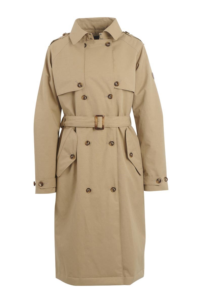 Trench semi-étanche BEAUPUIS