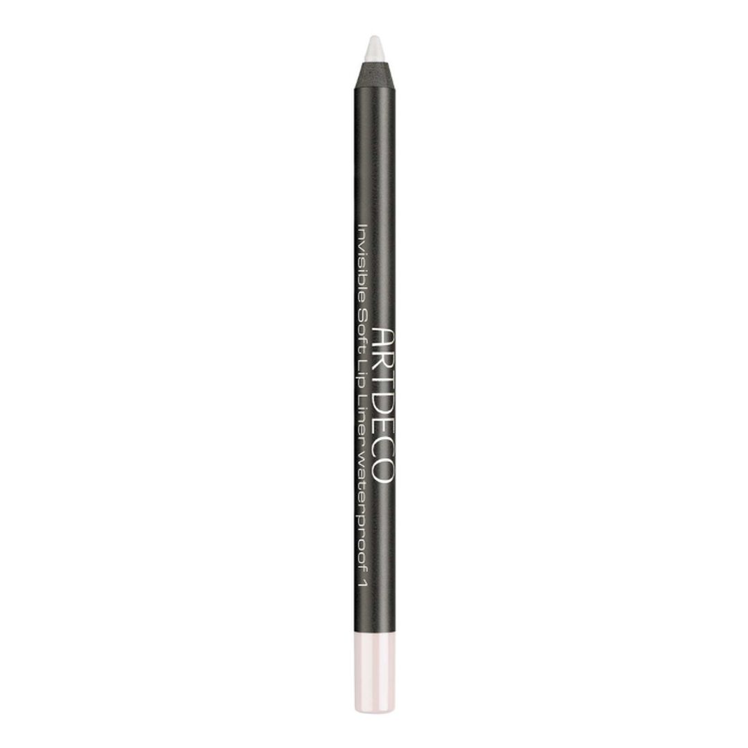 Invisible Soft Lip Liner - 1un