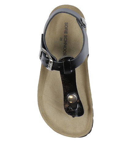 Sofie Schnoor Sandalen - Erikasy - Black