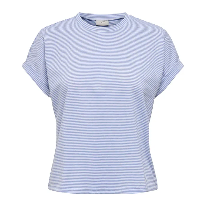 JDY Nelli S/S Shirt Dames