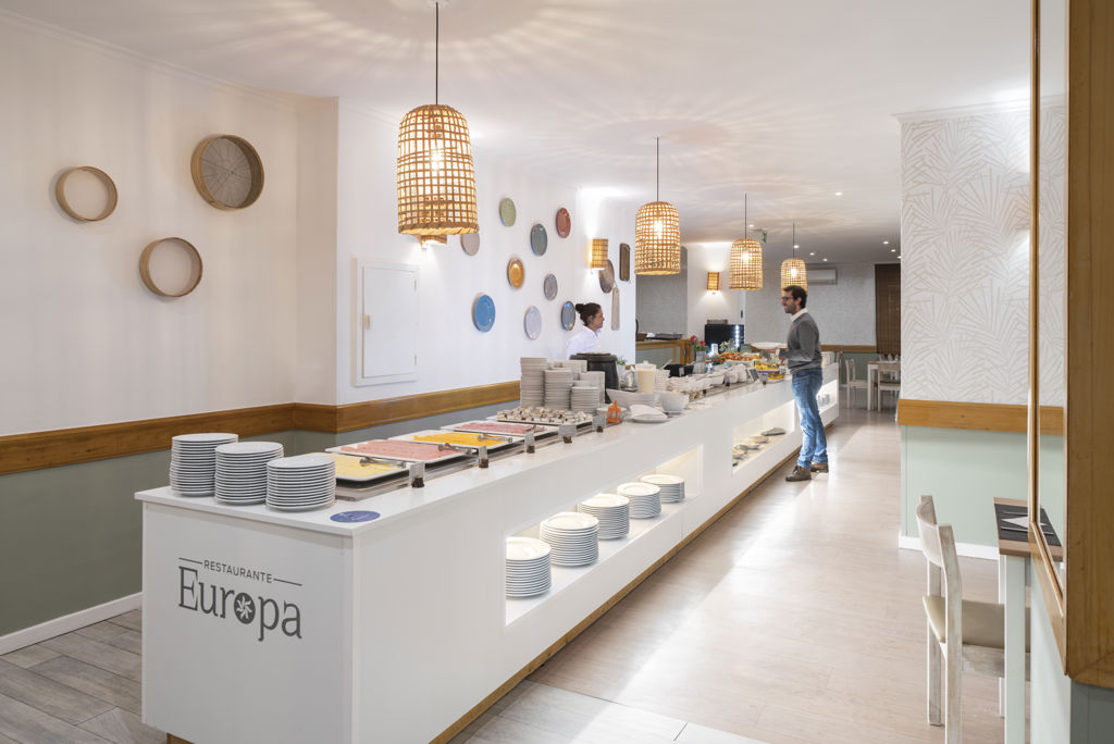 Dorisol Mimosa Logies - Aparthotel