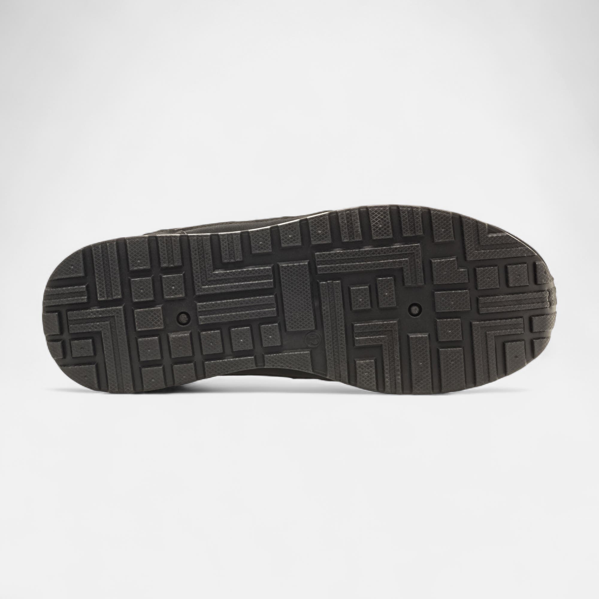 Baskets Homme noir