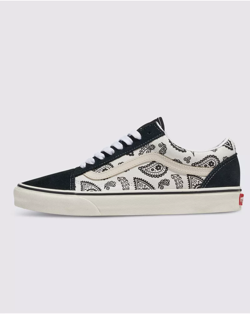 Old Skool Shoe