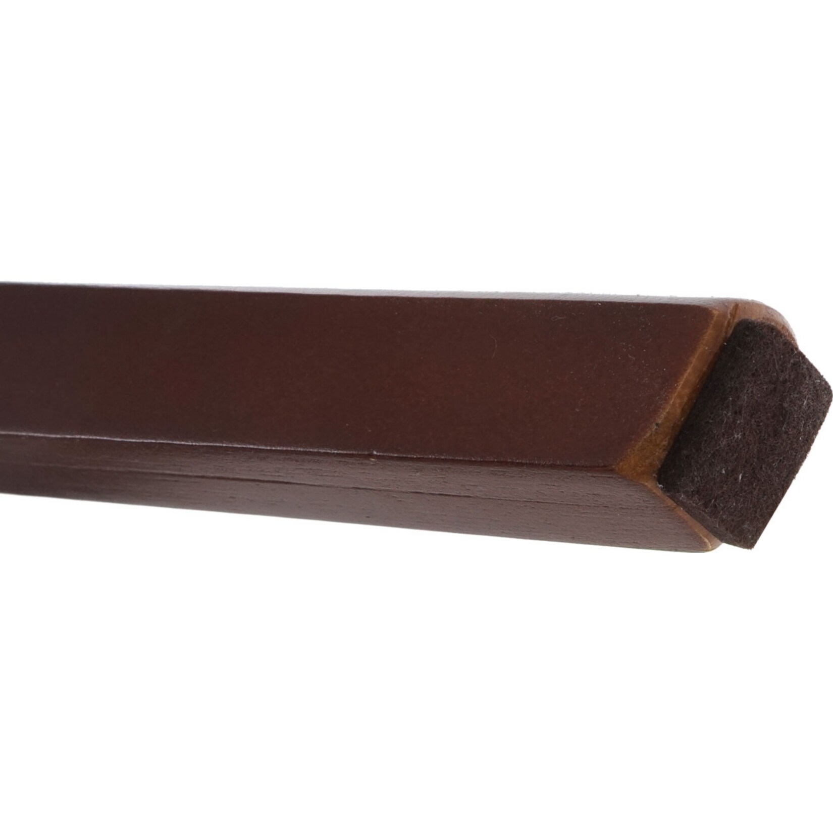 2er-Set Barhocker MCW-C43, Barstuhl Tresenhocker, Holz Textil drehbar ~ Vintage braun, helle Beine