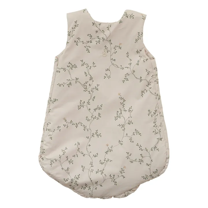 garbo&friends Gigoteuse Botany en coton | Vert