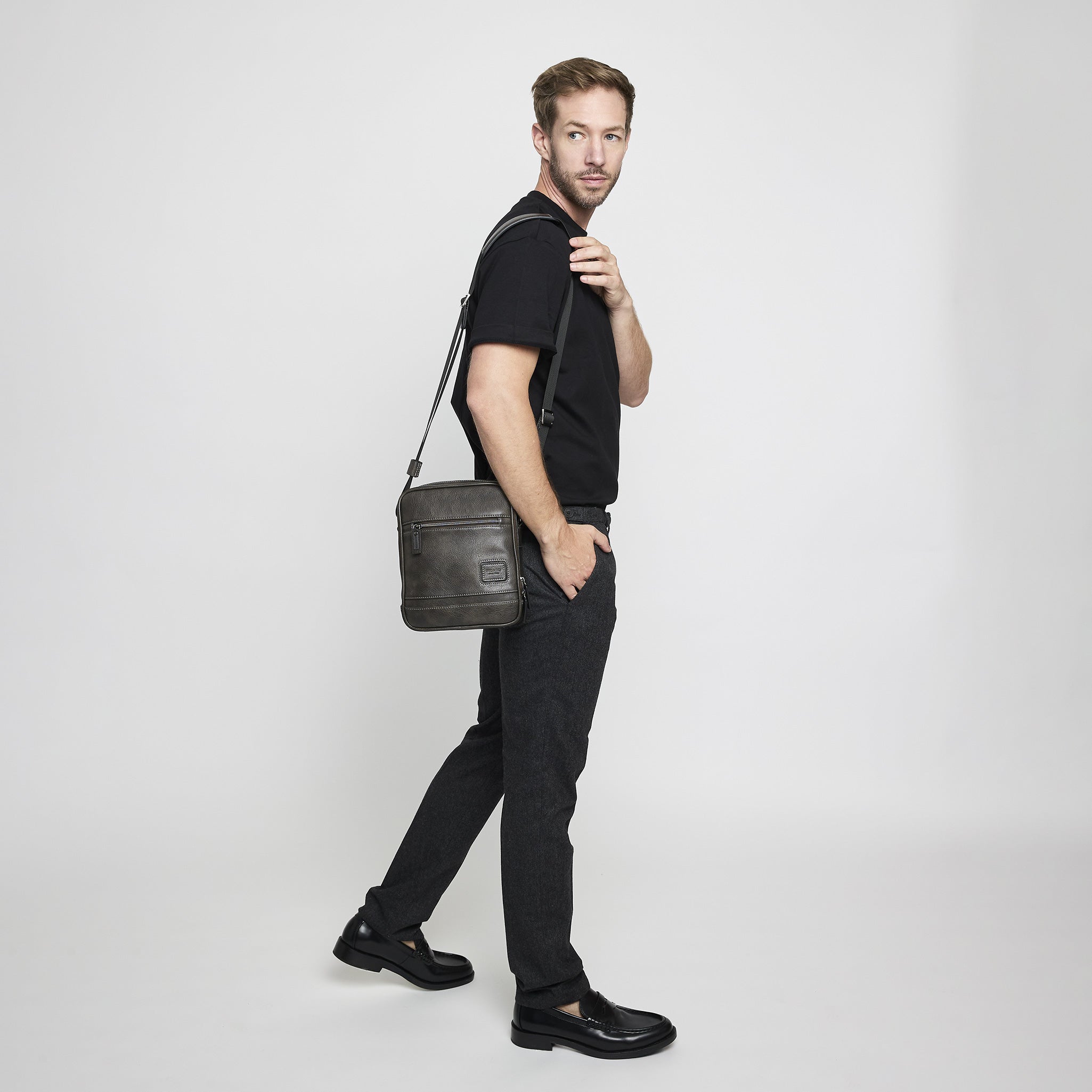 Shoulder Bag Breakers 7733