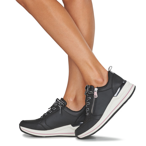 Skechers - BILLION 2 - Noir