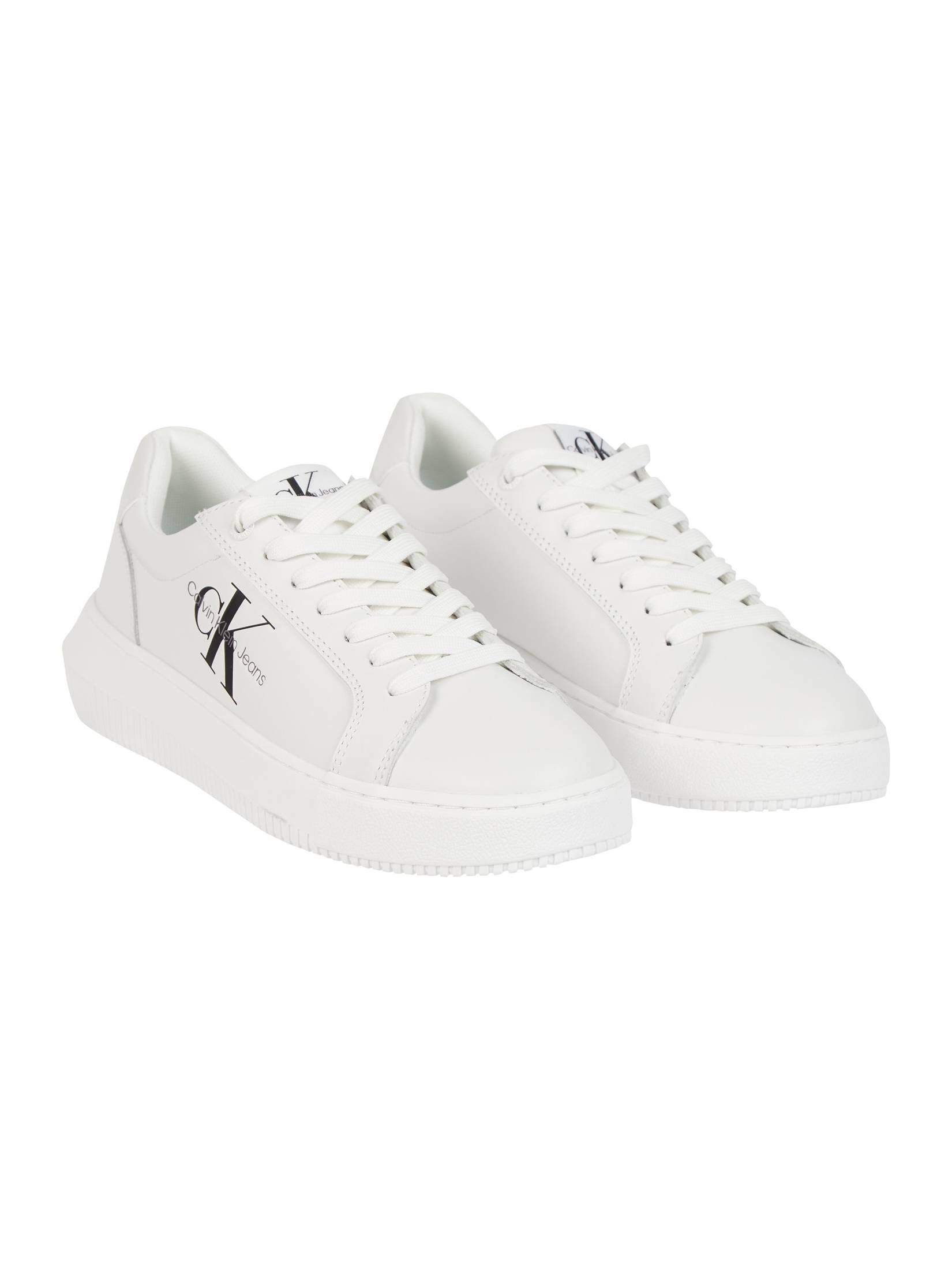 CALVIN KLEIN| Damen Sneaker CHUNKY CUPSOLE