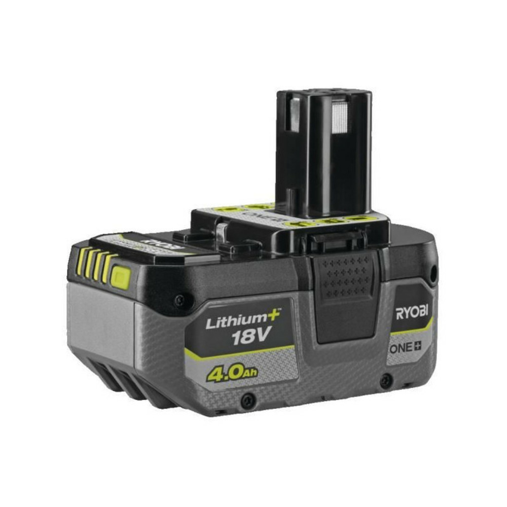 Batterie lithiumplus 18v - 4.0ah compacte - rb1840x