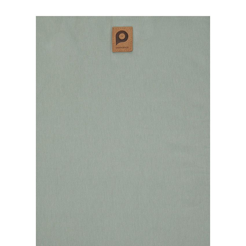 Écharpe de portage Lia 460 x 60 cm - Kaki - Ecru