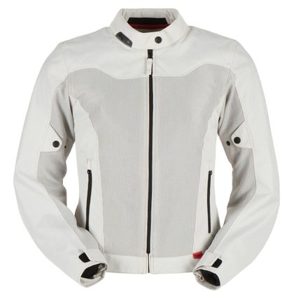 Blouson Furygan MISTRAL LADY EVO 3 - Beige
