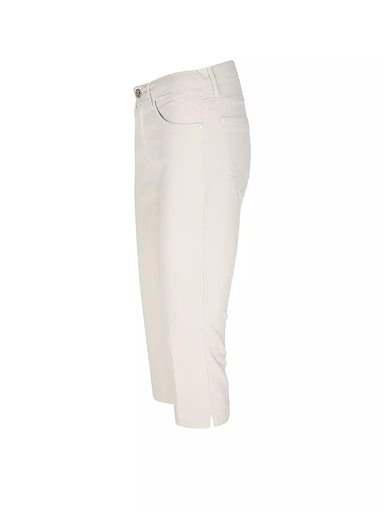 BRAX Hose Slim Fit 3/4 SHAKIRA C creme