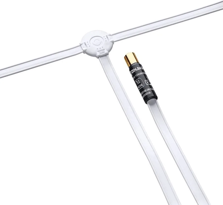 Oehlbach Antenne FM Antennes