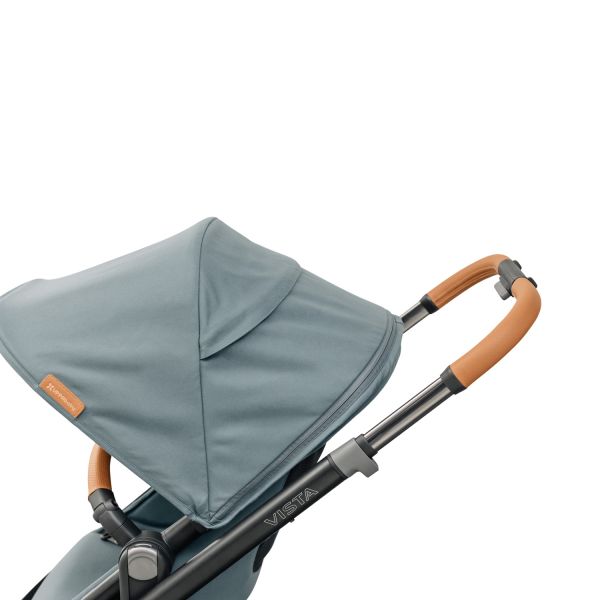 UPPAbaby VISTA V3 Kinderwagen 2-in-1 - Dillan