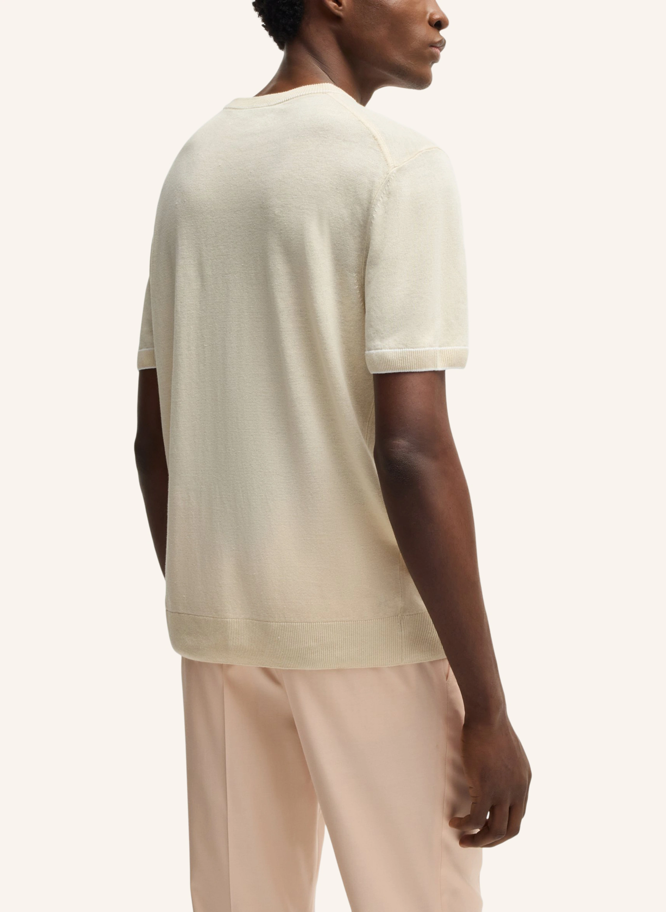 BOSS Pullover H-JIOVANNI Regular Fit