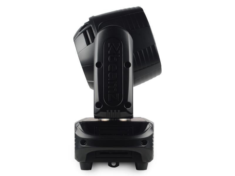 BeamZ Moving Head Fuze610Z Wash Kompakter und leistungsstarker LED Moving Head