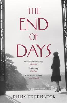 The End of Days (Paperback)