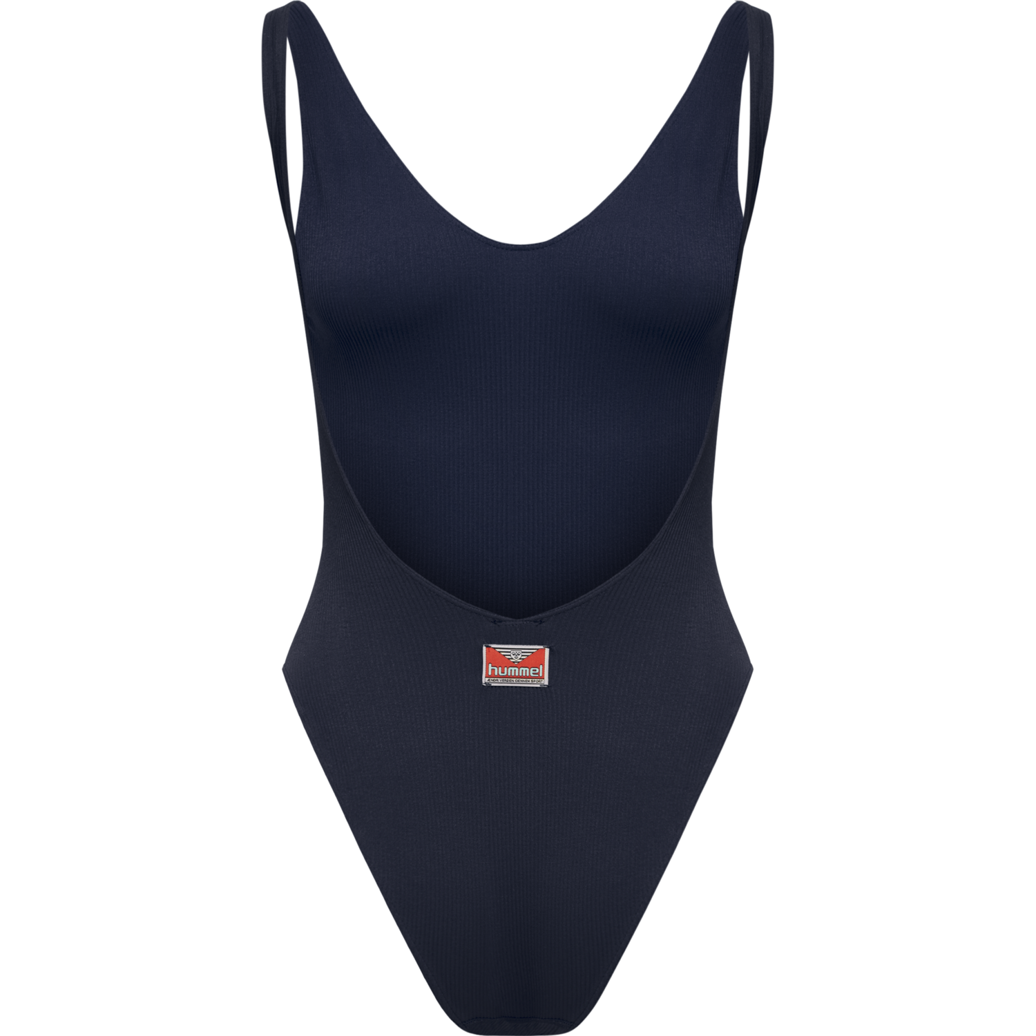 hmlBLAST SEAMLESS BODY