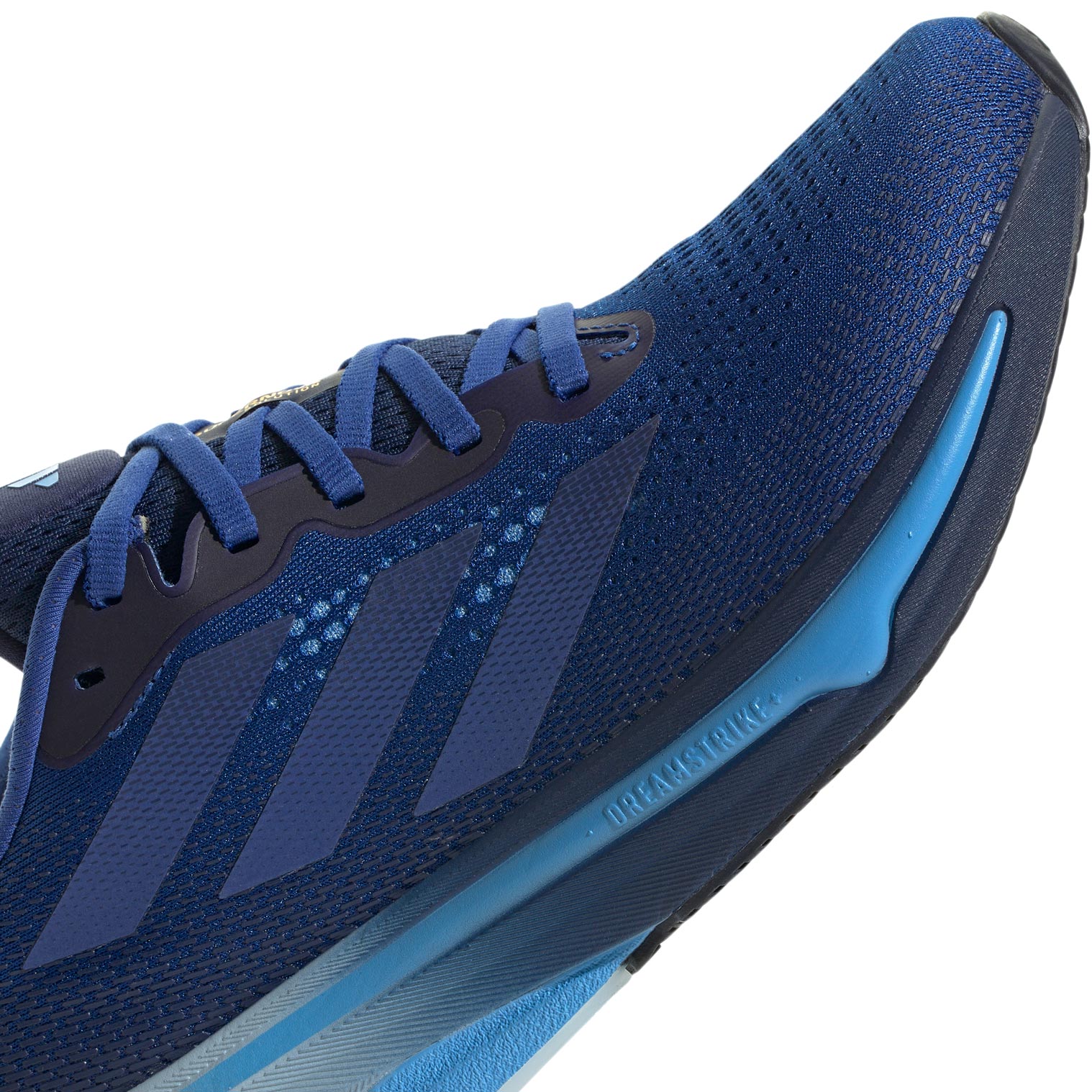 adidas Supernova Solution Laufschuhe Herren team royal blue