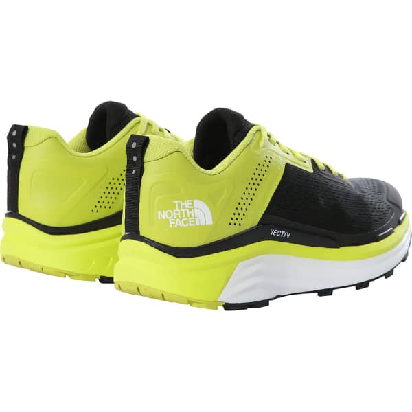 Chaussure trail THE NORTH FACE M VECTIV ENDURIS SULPHURSPRINGGN/TNFBLACK