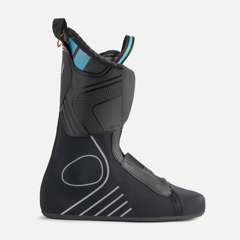 Hi-Speed Pro 120 MV GW - Chaussures ski homme
