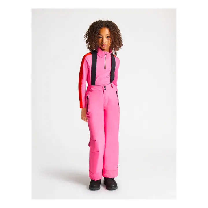 Fusalp Pantalon de Ski Atlas | Rose