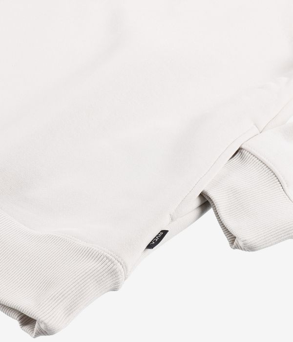 RVCA Lax Hoodie (bone)
