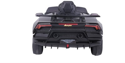 Lamborghini Huracan Elbil