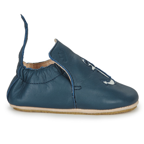 Easy Peasy - MY BLUBLU ANCRE - Bleu