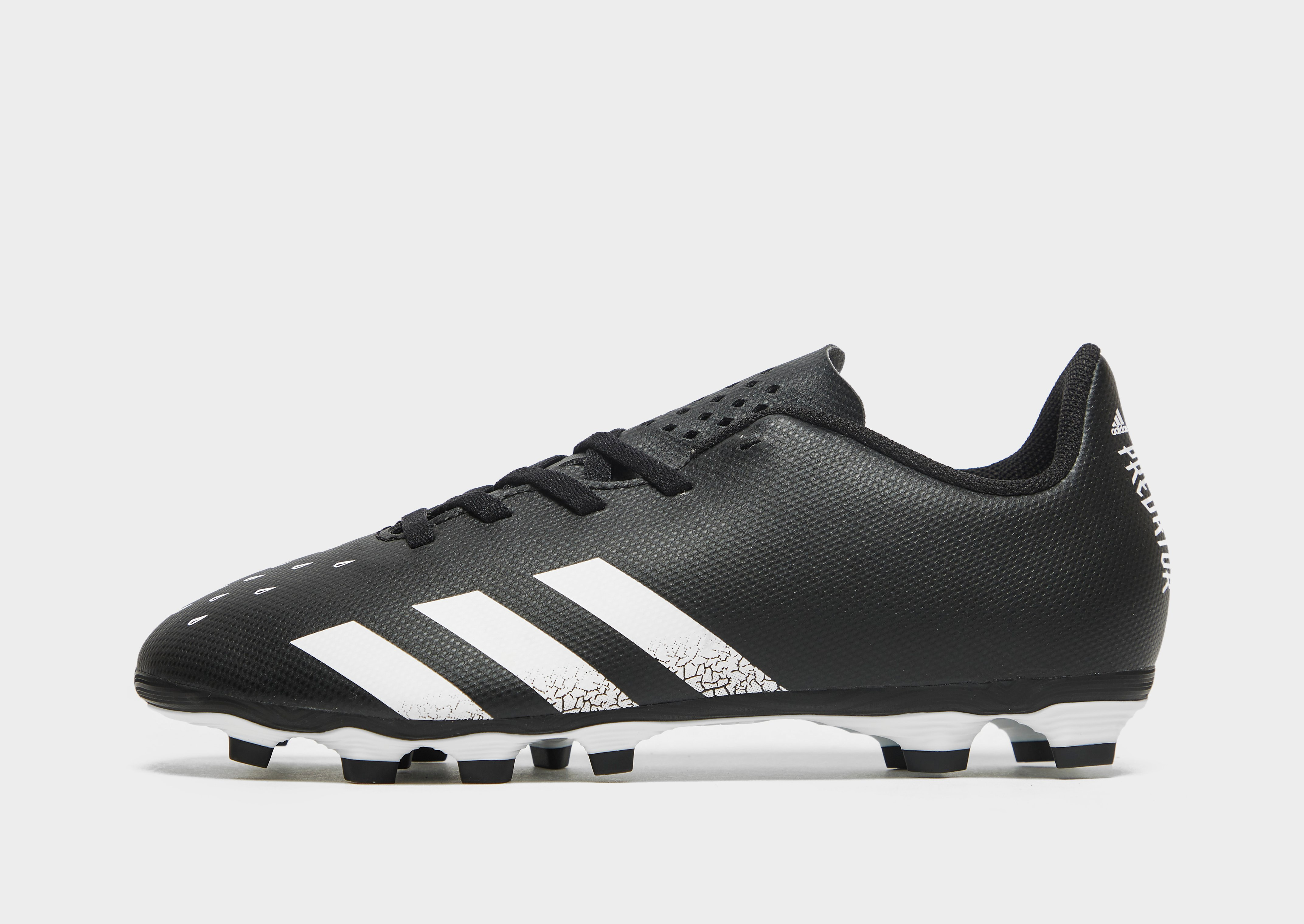 adidas Chaussures de football Predator Freak .4 FG Junior
