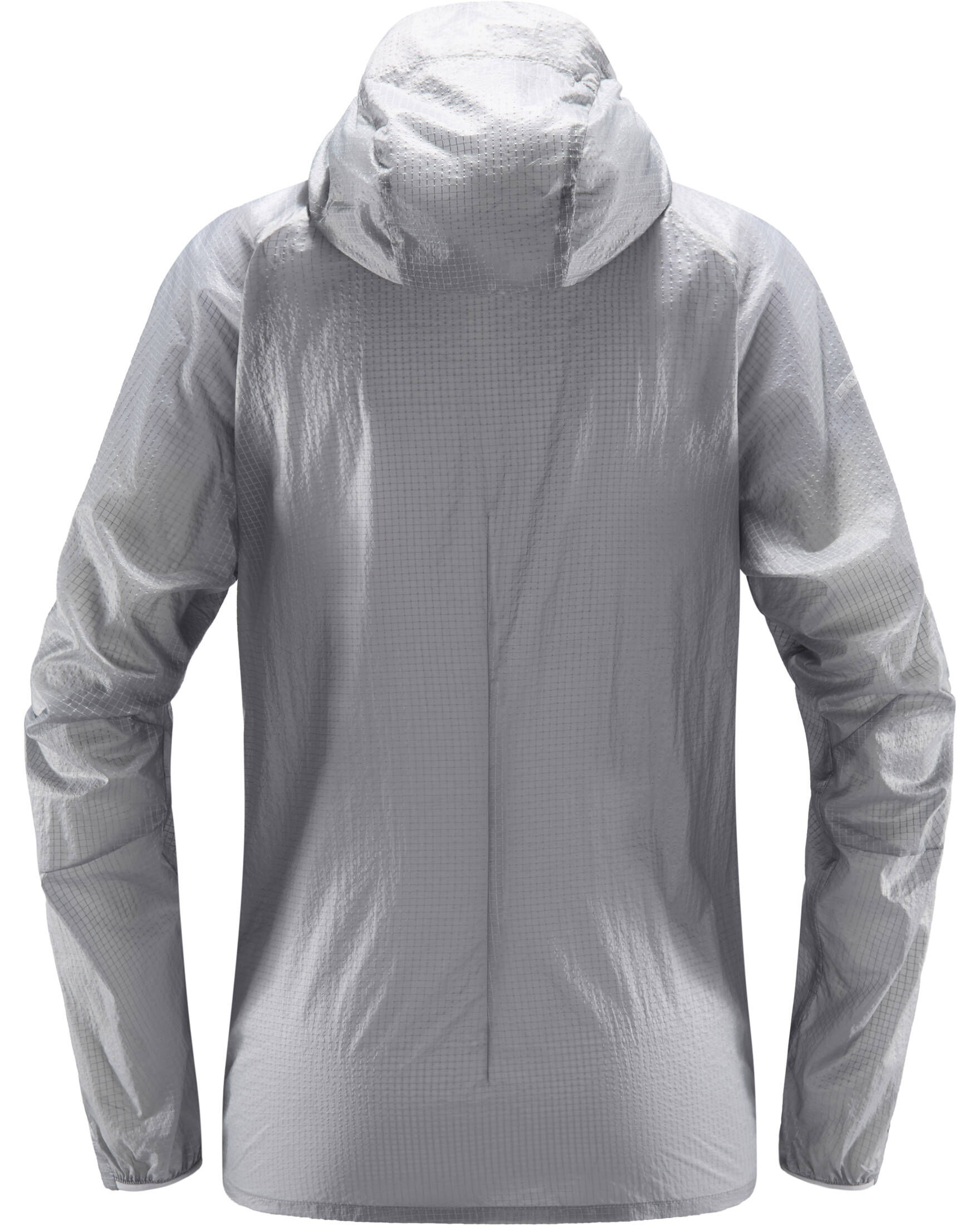Haglöfs| Damen Windbreaker L.I.M Shield Comp Hood