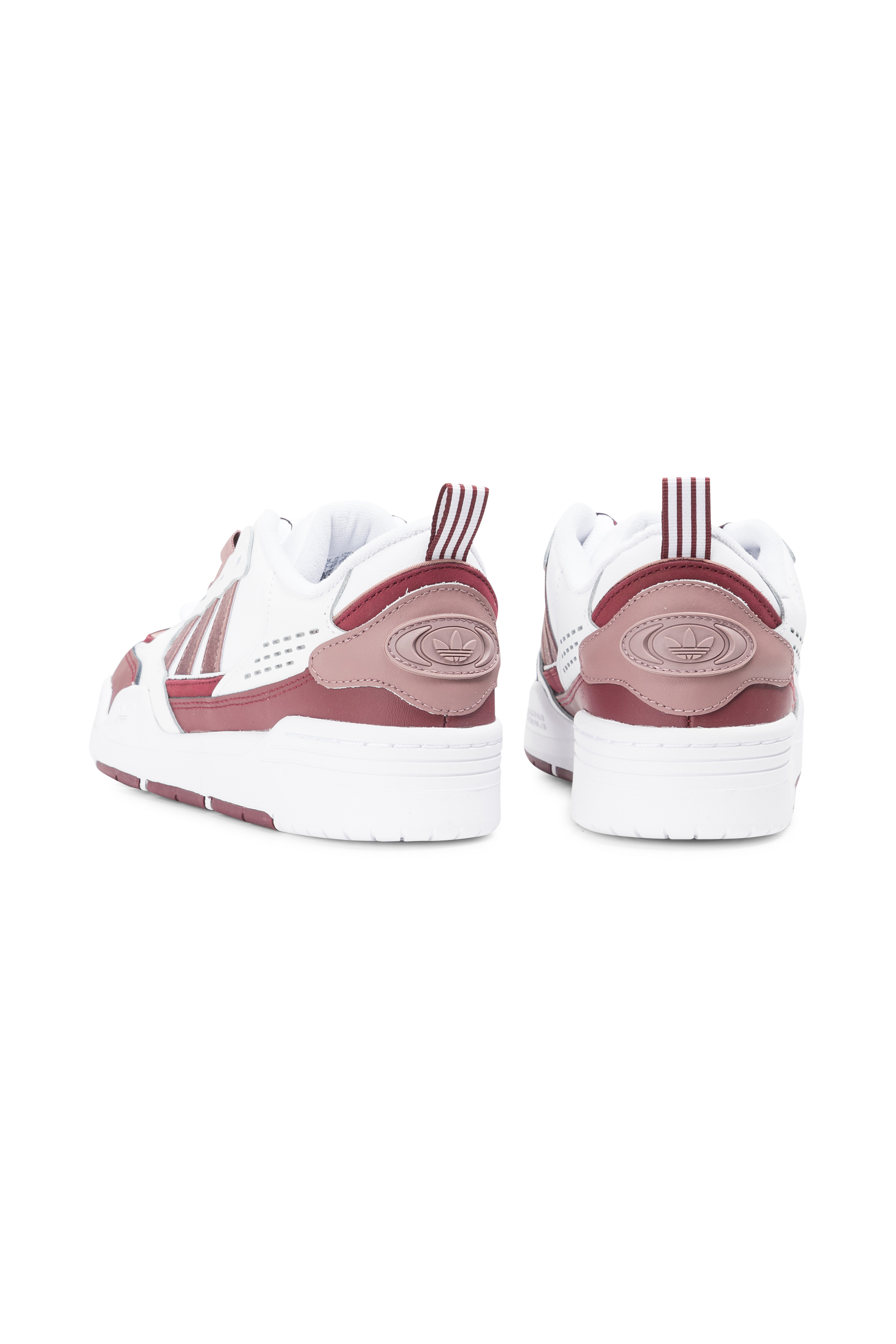 ADIDAS Baskets basses ADI2000 Blanc