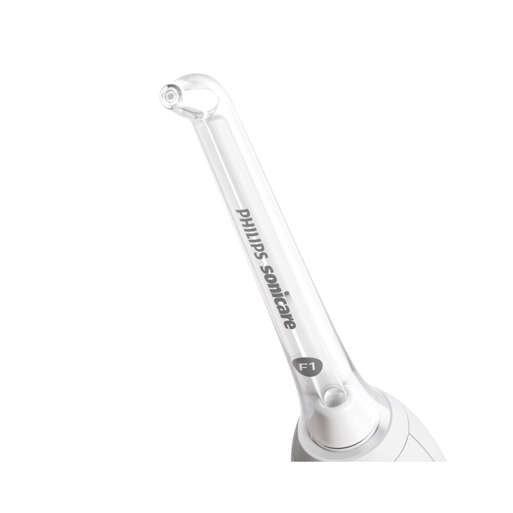 Philips Sonicare Spuitkop voor Monddouche F1 Standard Nozzle2 stuks