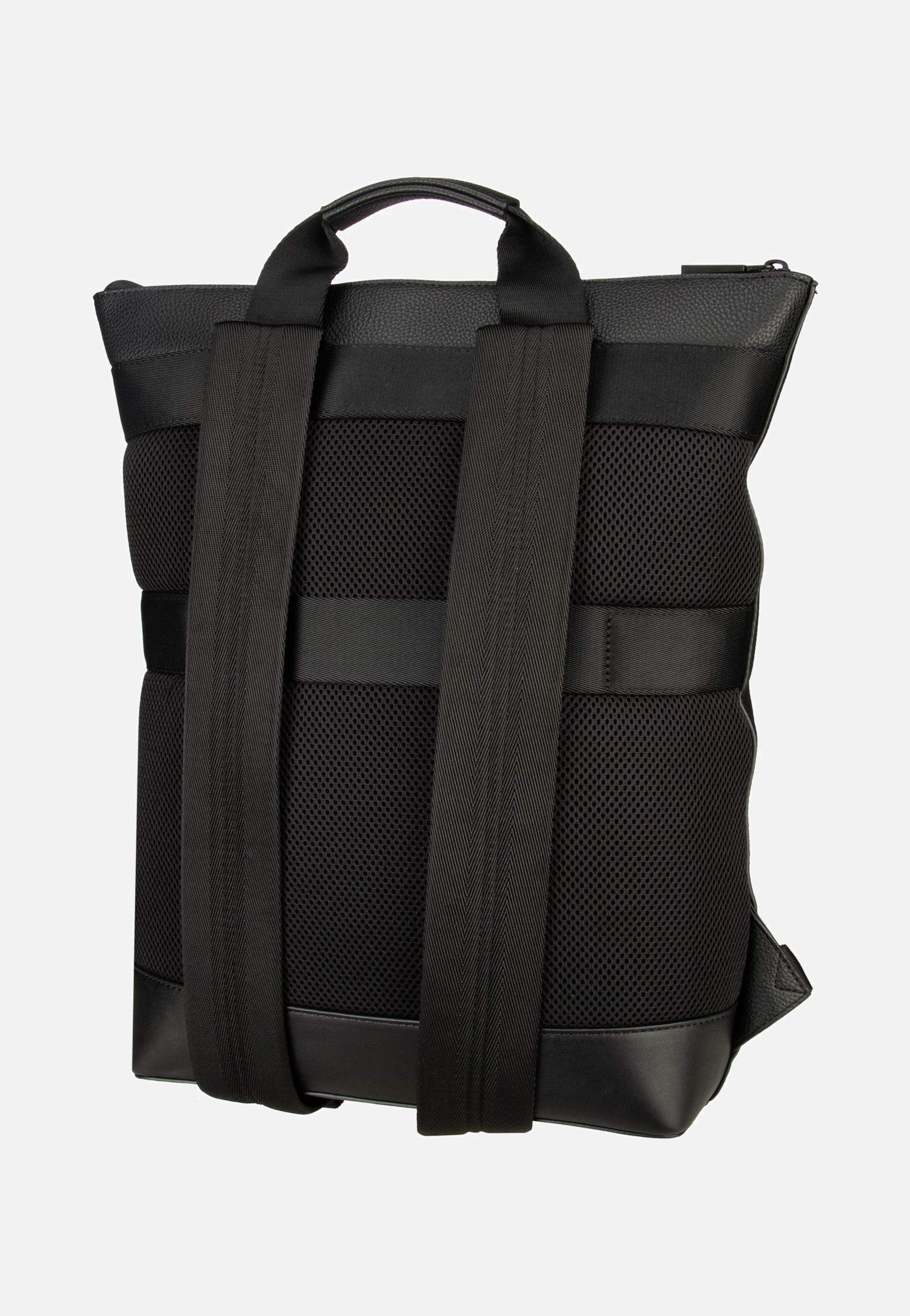 Nepezzano Falk MVZ Black - Rucksack